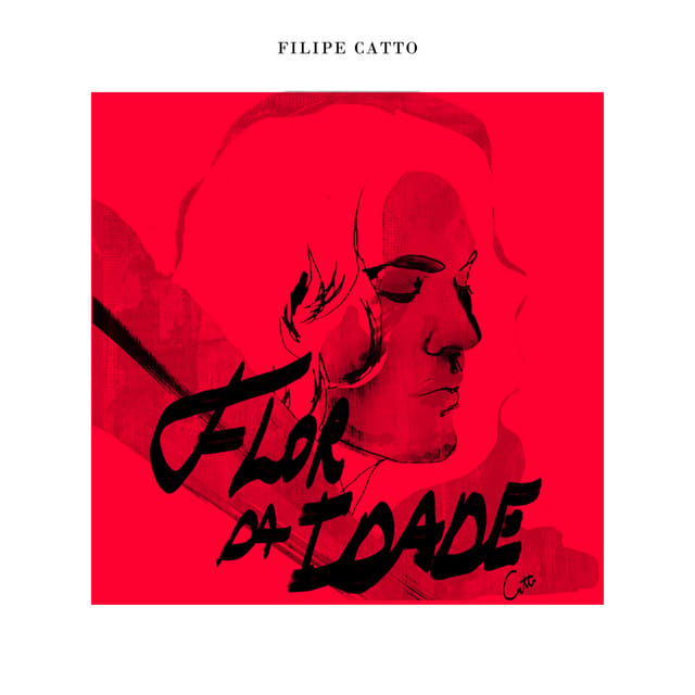 Flor Da Idade