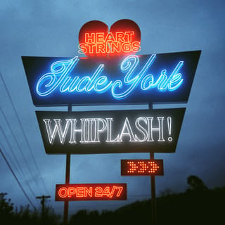 Whiplash!