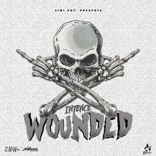 Wounded - EP