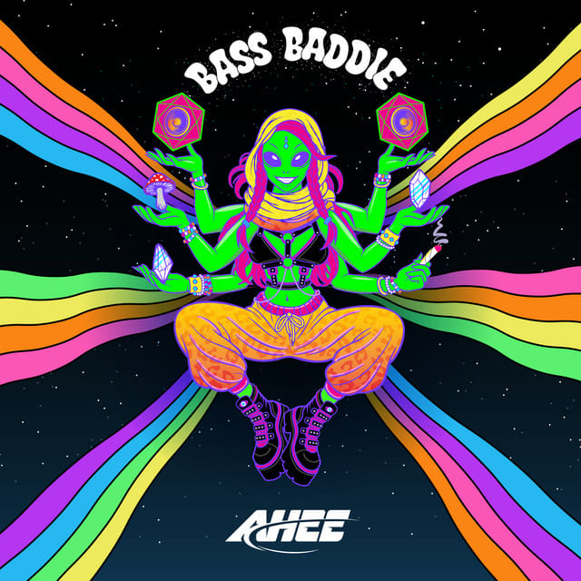 Bass Baddie - Single