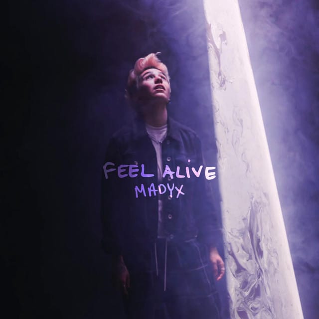 Feel Alive