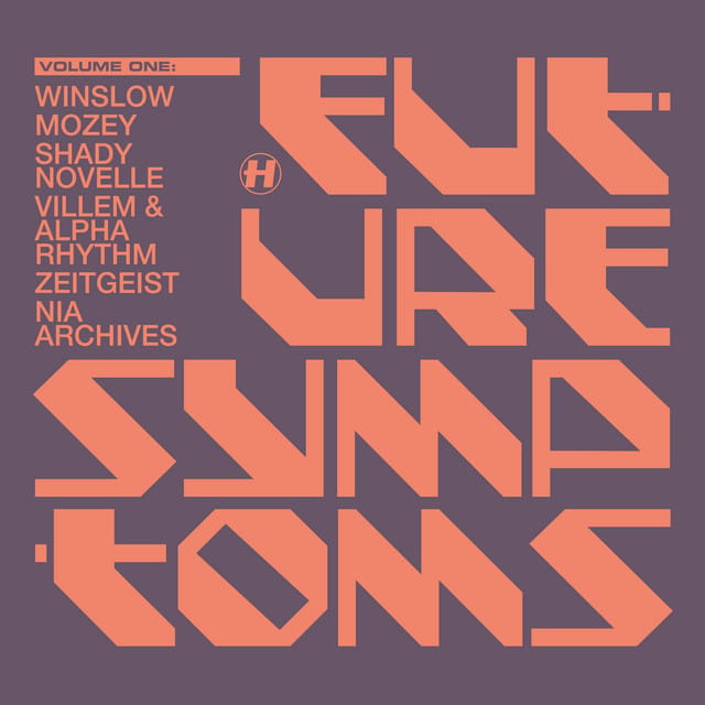 Future Symptoms Vol. 1