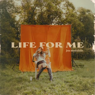 Life For Me