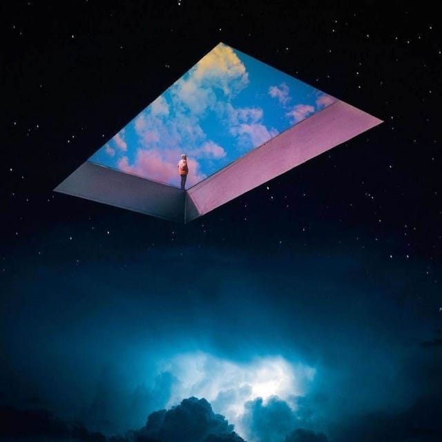 Skies Above