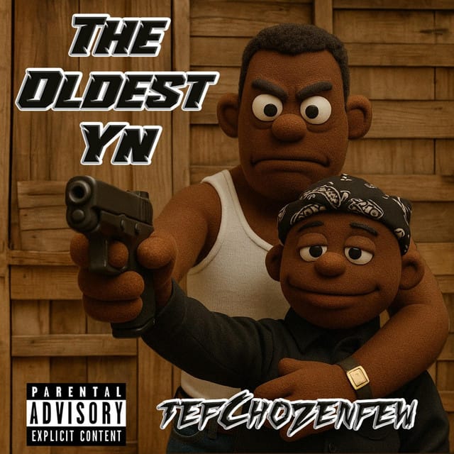 Oldest YN