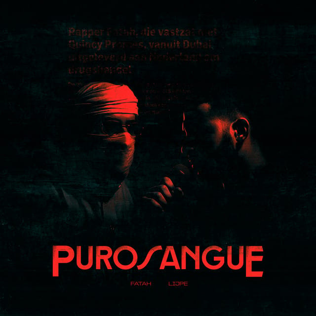 Purosangue