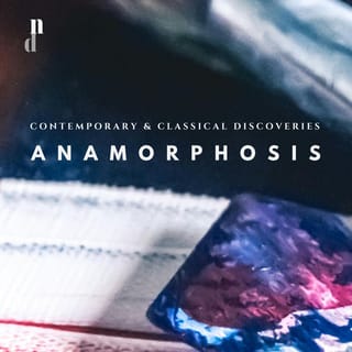 "086 Contemporary & Classical Discoveries": Anamorphosis