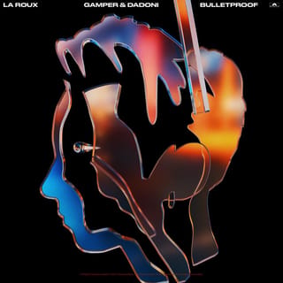 Bulletproof - EP
