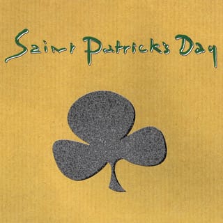 Saint Patrick's Day