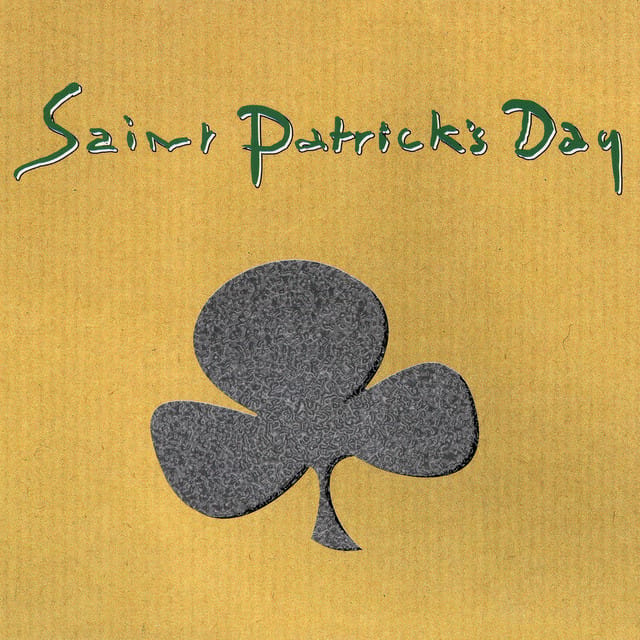 Saint Patrick's Day