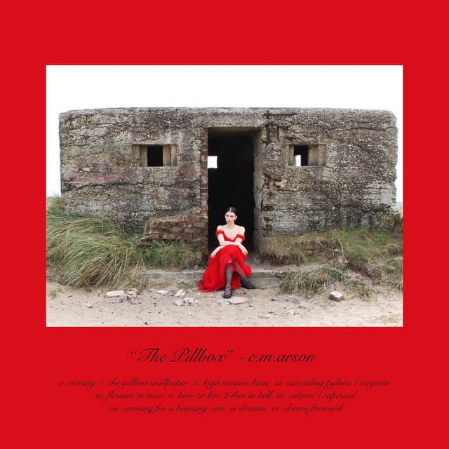The Pillbox (LP Demo)