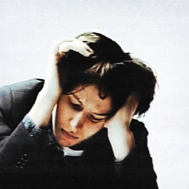 Can't Sleep - Single