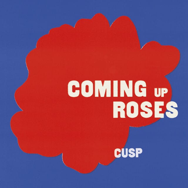 Coming up Roses - Single