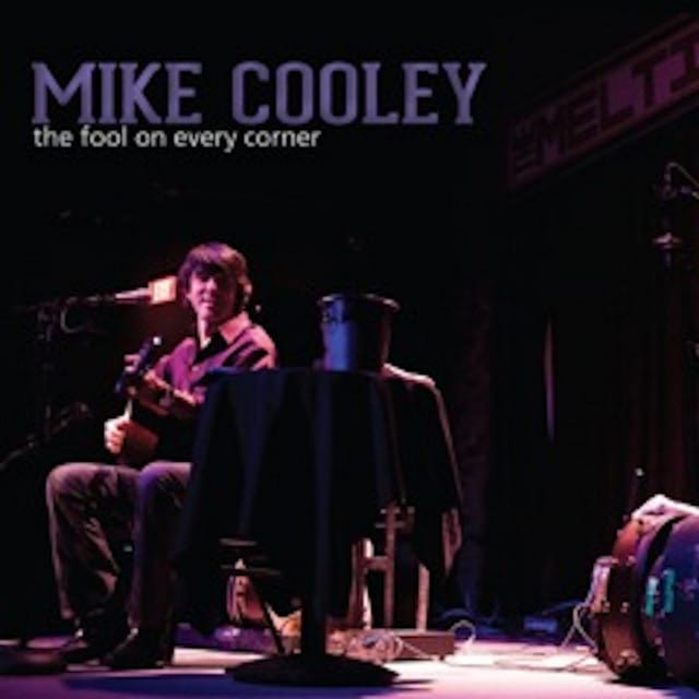 Live at the Shoals Theatre