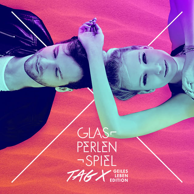 Tag X (Geiles Leben Edition) [Deluxe Version]