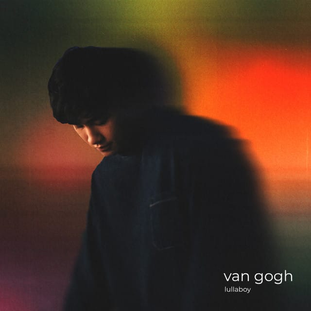 van gogh - Single