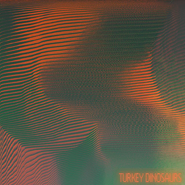 Turkey Dinosaurs