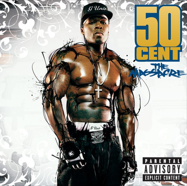 The Massacre (Ecopac Reissue Explicit)