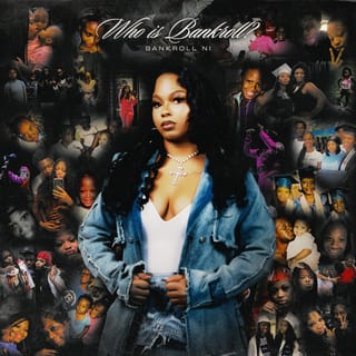 Who Is Bankroll? - EP