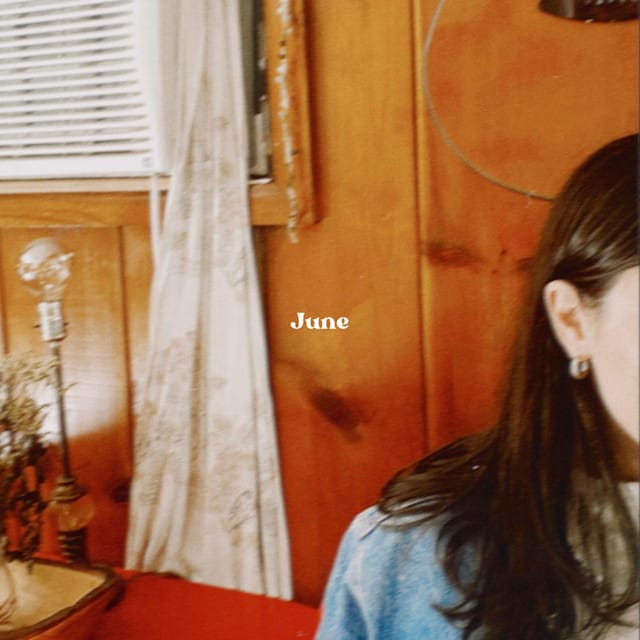 June