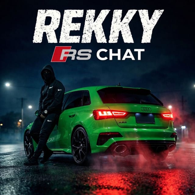 RS Chat