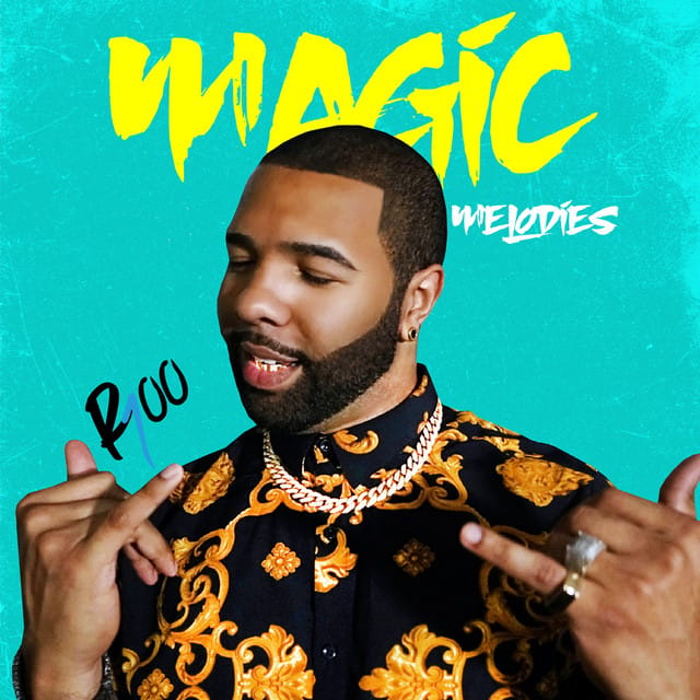 Magic Melodies
