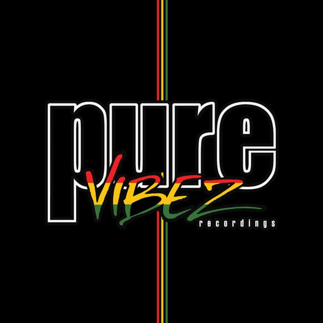 Ganja Fire / Herbsmoke (Visionary VIP)