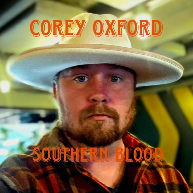 Southern blood - EP