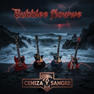 Ceniza y Sangre