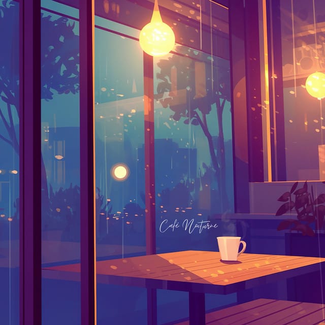 Café Nocturne