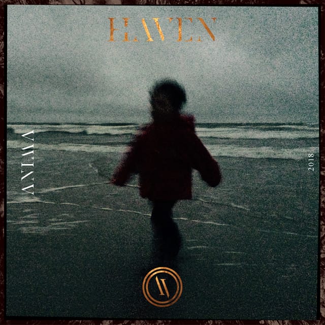 Anima - EP