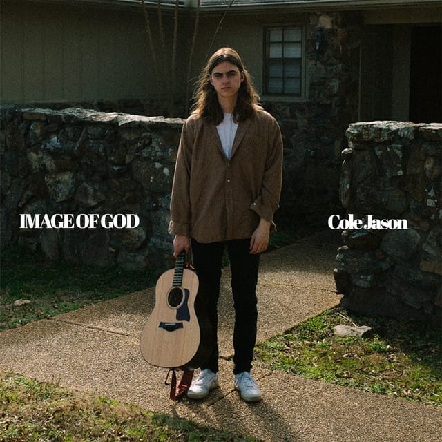 Image of God - Single