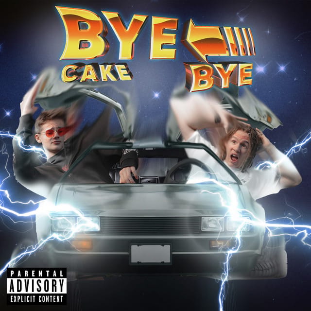 Bye-bye