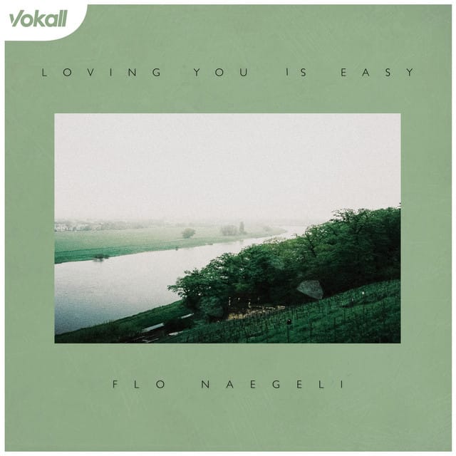 Loving You Is Easy - Single