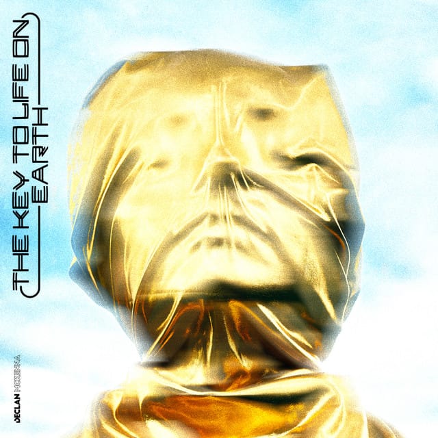 The Key to Life on Earth (TSHA Remix) - Single