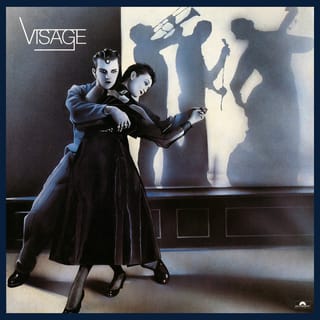 Visage (Deluxe Edition)