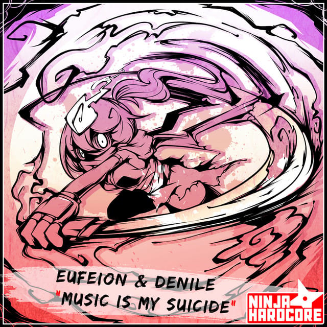 Music Is My Suicide