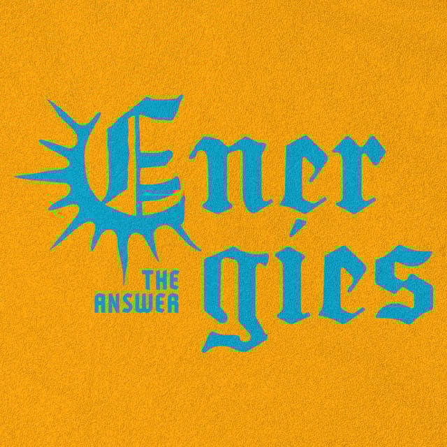 The Answer (Enlightened)