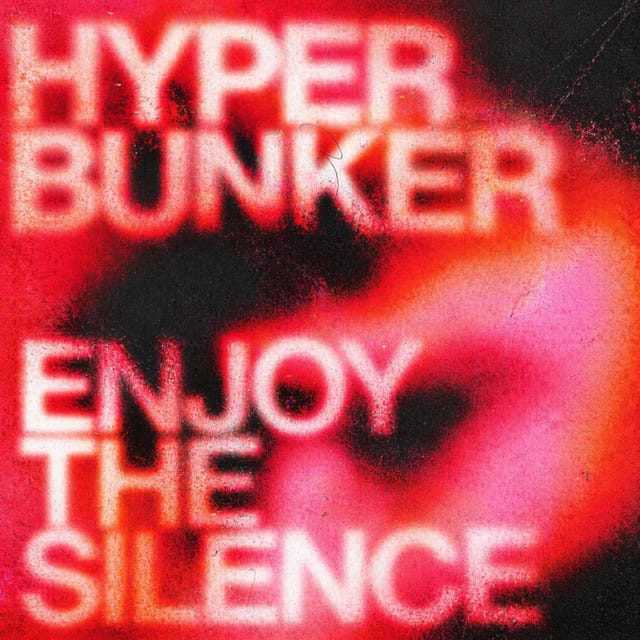 Enjoy the Silence (Techno)