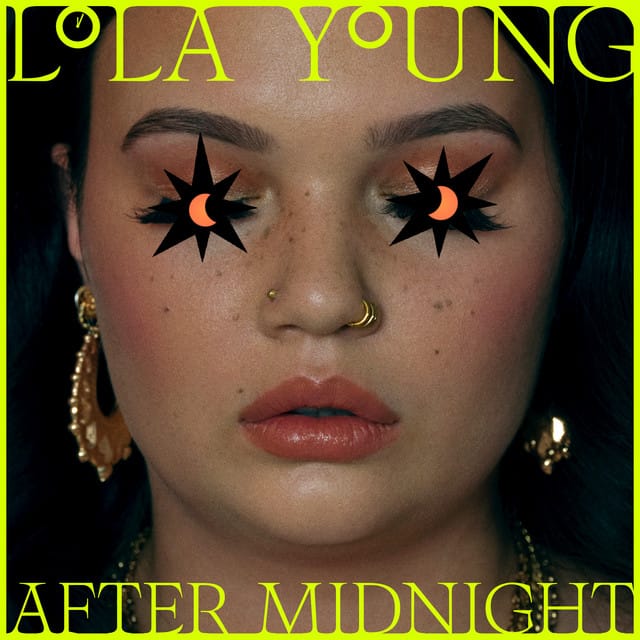 After Midnight - EP