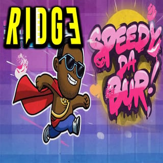 Speedy da Bur!