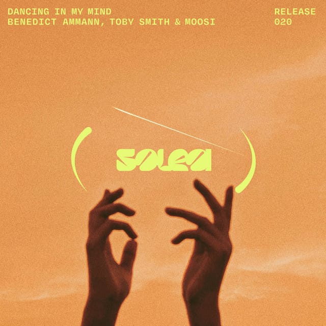 Dancing In My Mind