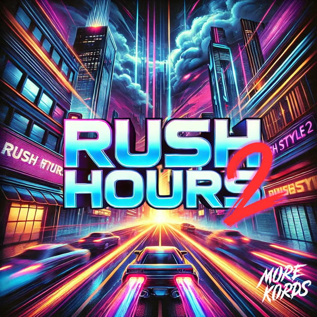 Rush Hours 2