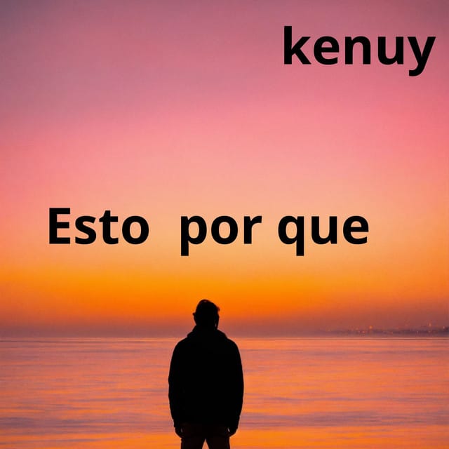 Esto por que - Single