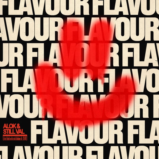 Flavour