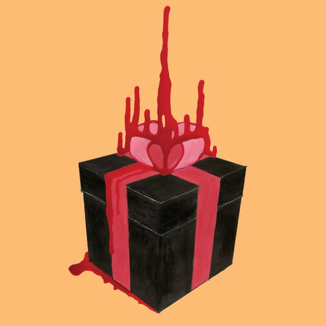 I Wish I Was Someone Better