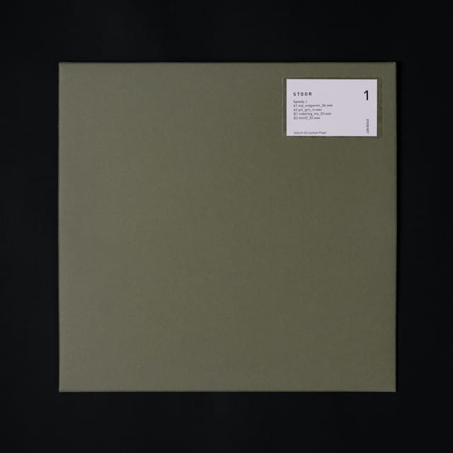 STOOR 1