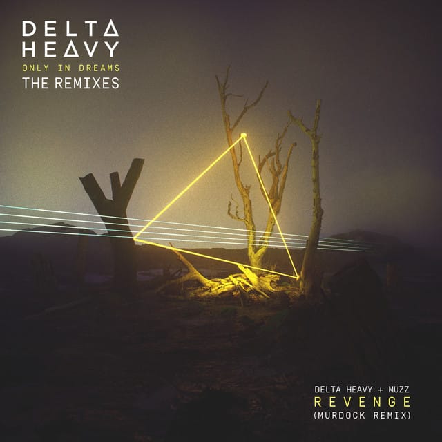 Revenge (Murdock remix)
