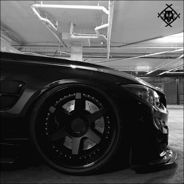 Cars & Coffee