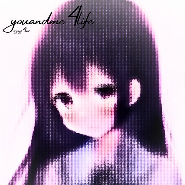 meandyou4life - EP